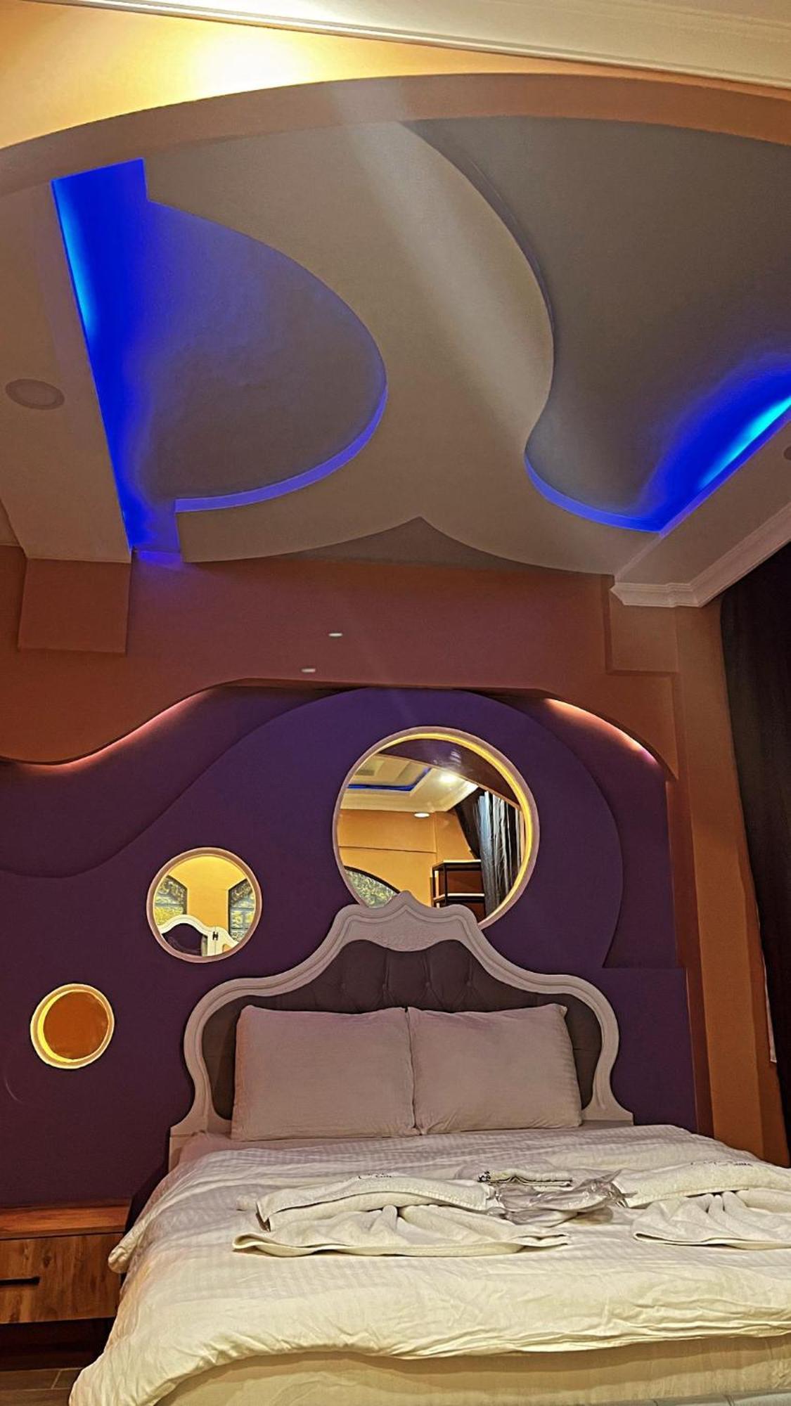 Cemre Suit Estambul Exterior foto